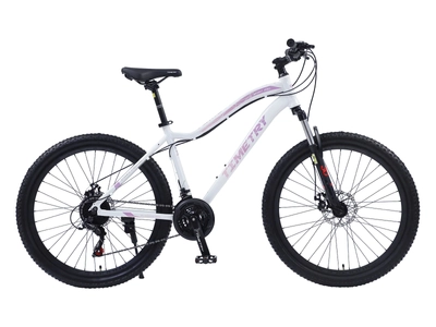 Велосипед TIMETRY TT132, 26&quot;,21ск.