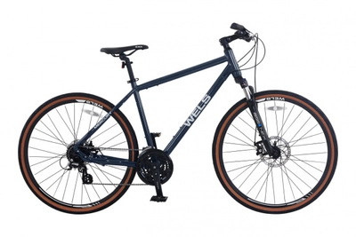 Велосипед WELS Mercury