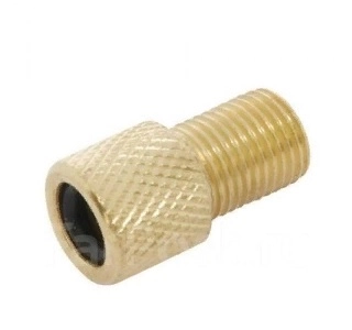 Переходник шланга на FV-ниппель Presta