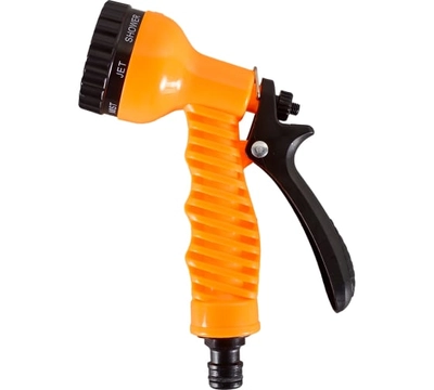 Пистолет для полива Вихрь 7 режимов