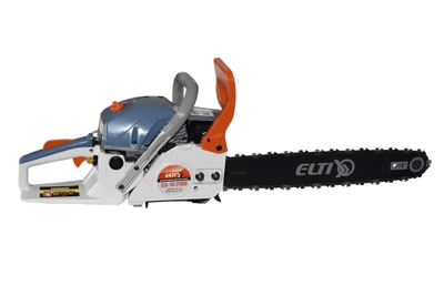 Бензопила Elti GS-18/2500(2,5кВт,18 дюймов)