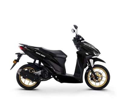 Скутер TMBK Click 50 (150)