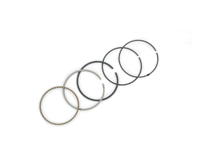 Кольца 4T CB/CG Ø69,00mm (200/250cc STD) TKT k-4012