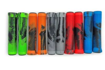 Резинки 2661-77 руля вело мультиколор