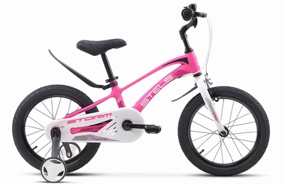 Велосипед детский STELS Storm KR 16&quot;