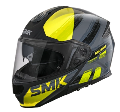 Шлем SMK GULLWING TOURLEADER
