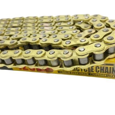 Цепь Дельта беговая широкая428 132 зв усиленная SEE 