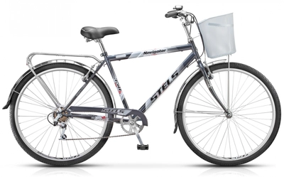 Велосипед STELS Navigator 350 V Gent 28 Z010