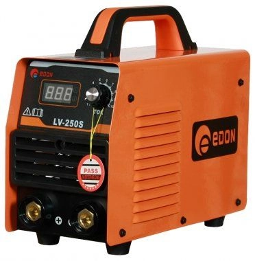 Сварочный аппарат инверторный EDON LV-250S