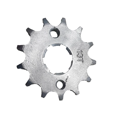 Звезда ведущая 428-13T d-20 CN 020109-687-8288