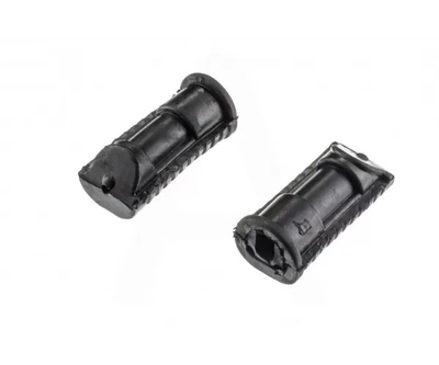 Резинка подножки Дельта водителя 3374 R-3181