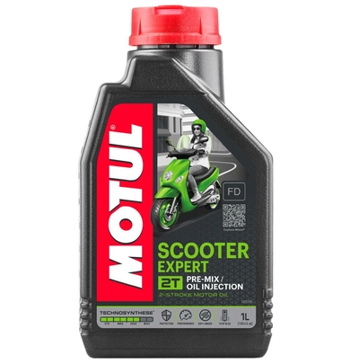 Масло MOTUL 2-х тактное 105880
