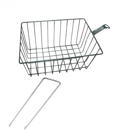 Корзина 4082-32 передняя Аналог Харьковской 