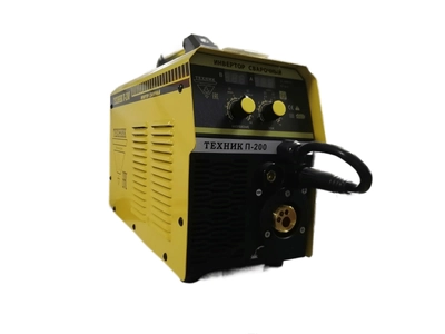 Сварочный полуавтомат инверторный Техник П-200