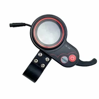 Дисплей Kugoo М4  TF-100 СОО5v04