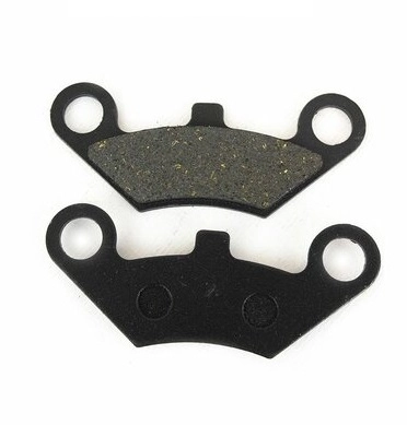 Колодки тормозные FA159 аналог ATV 110-125см3