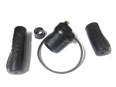 Ручка газа ХТ700/750/850/LETO 021577 для электровелосипеда