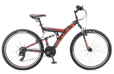Велосипед STELS Focus MD 24&quot; 18-sp V010