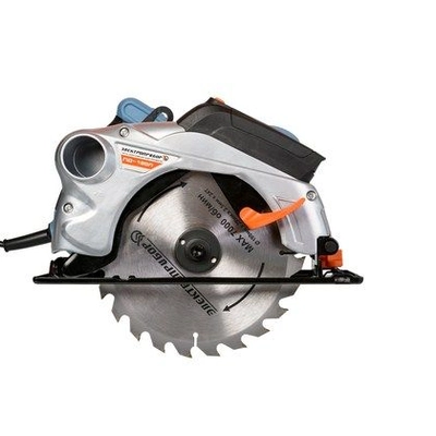 Пила дисковая Электроприбор ПД-190Л