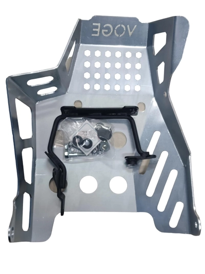 Защита картера DS525X