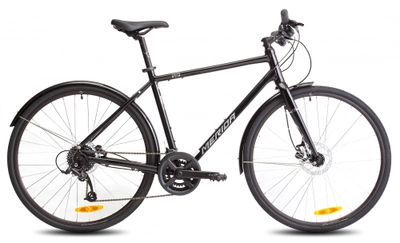 Велосипед Merida Crossway Urban 50 рама XL 59cm 