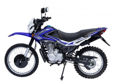 Мотоцикл Regulmoto SK200 GY-5