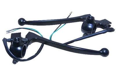 Рычаги CG (в сборе с креплением, комплект 2шт, левая+правая) SEE