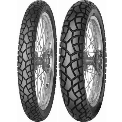Мотошина 90/90-21 54S TT MC24 Mitas