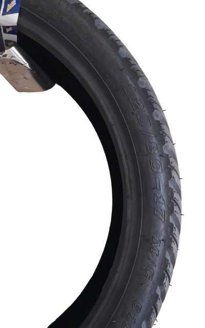 Шина 120/80/17 RM-191 Morechi 