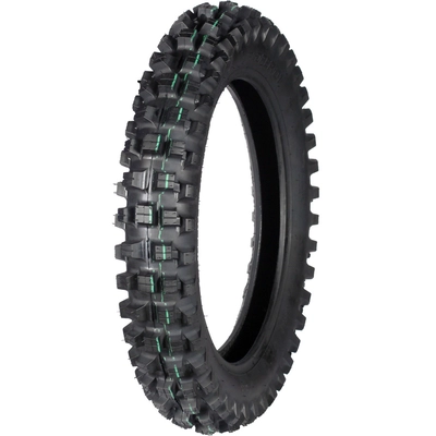 120/100/18 74P TT Rear Super Soft NHS M+S Novion