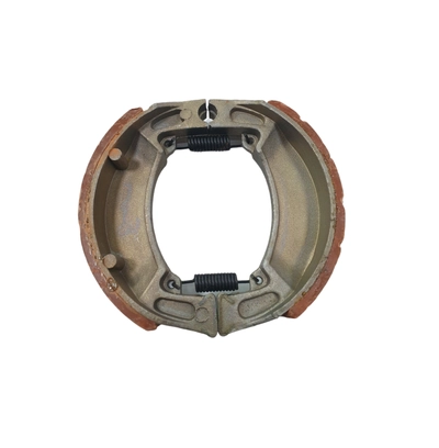 Колодки тормозные барабанные Yamaha К-5053