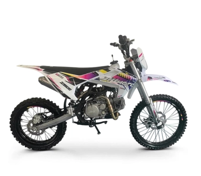 Питбайк JHL Z150E (YX1P60FMJ)