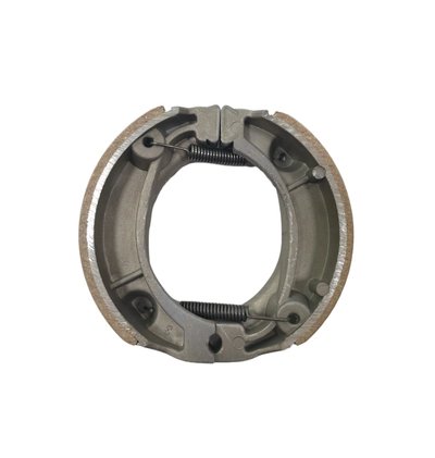 Колодки тормозные барабанные Alpha/4- х такт 002590