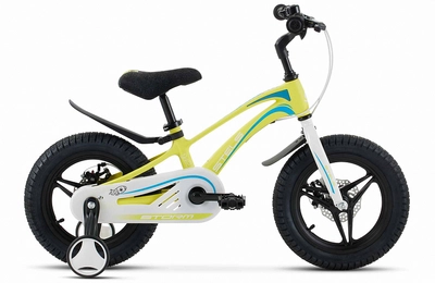 Велосипед детский STELS Storm MD 14&quot;
