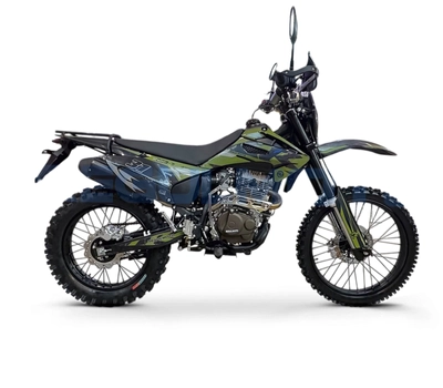 Мотоцикл Regulmoto Sport-003 Z
