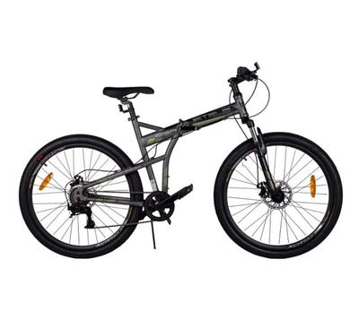 Велосипед STELS Launch 930 26MD Z010 