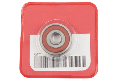 Подшипник 6201-2RS (12*32*10) (пер.колесо QT50, ред.-р HONDA.Suzuki.GY6 50) &quot;HONDA&quot;