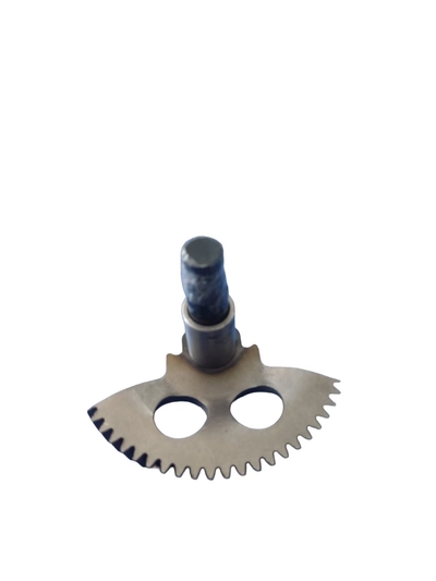 Сектор заводной скутер STELS короткий 3152