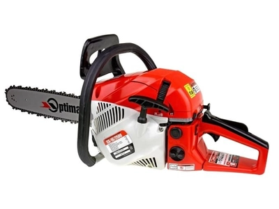 Бензопила Optima GS-16/2500