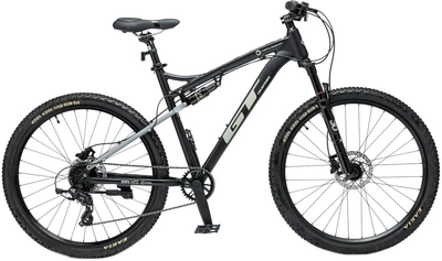 Велосипед TIMETRY GT513