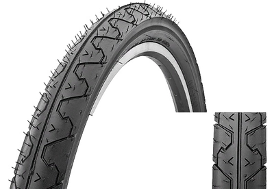 Покрышка 26*1,95 без камеры KENDA K-838 22TPI 620168