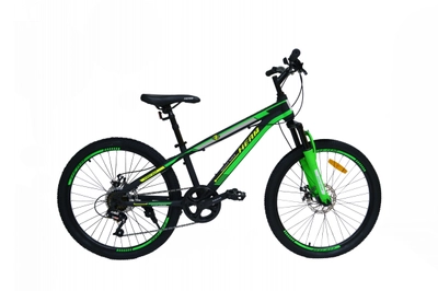 Велосипед Heam FIRST 247