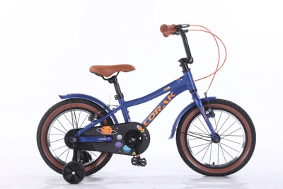Велосипед детский LORAK SHARK 160 Lite 