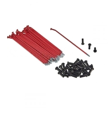 Спицы KAYO 17&quot; 32 шт d-3.3мм 2540311