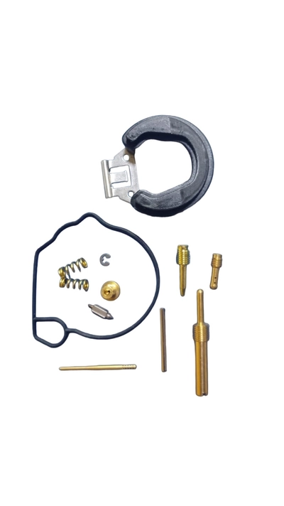 Ремкомплект карбюратора Сузуки с поплавком SEE 2100491