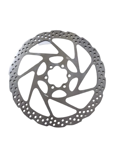 Диск тормозной 180мм аналог Shimano 2616-11