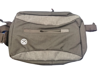 Сумка-рюкзак с креплением на руль 116