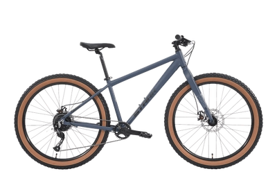 Велосипед Stark'25 Tank 27.3 D+