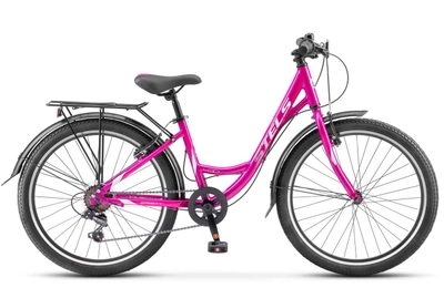 Велосипед STELS Cristy 430 V24 Z010 (М!)