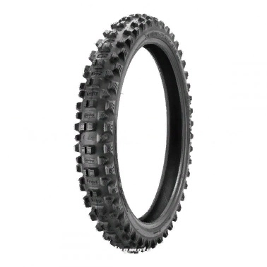 Покрышка BORILLI 21&quot; 90/100-21 7 DAYS ENDURO SOFT TT 57R